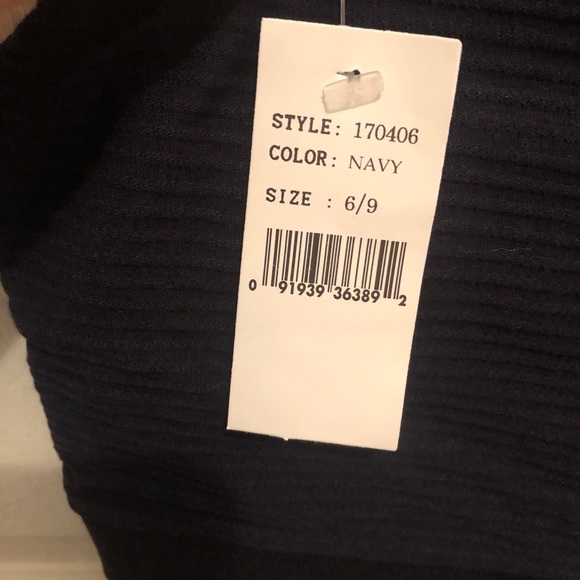 6/9 Months Boy Polo Shirt Sweater & Shorts Outfit - Picture 6 of 7